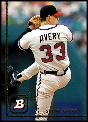 189 Steve Avery